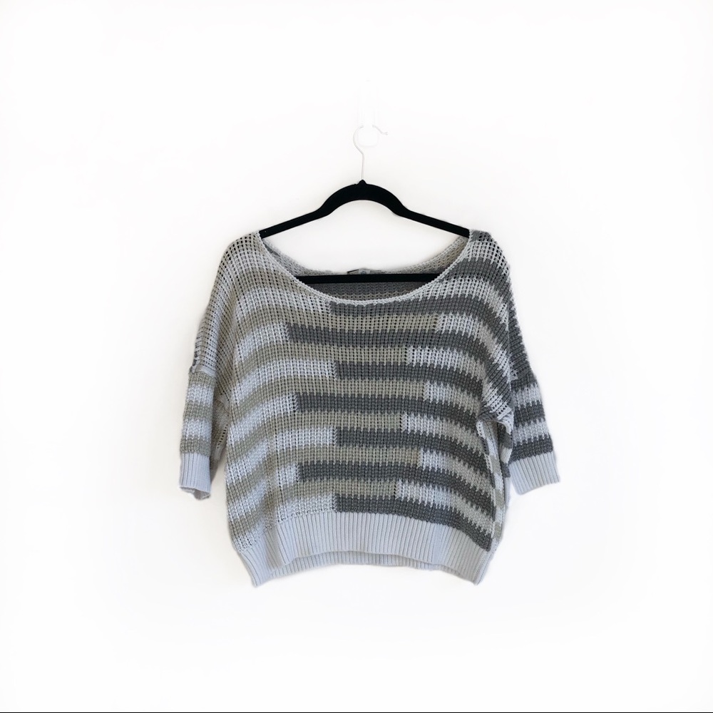 Cotton By Autumn Cashmere Sweater